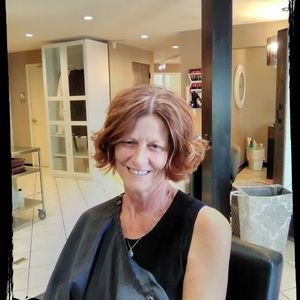 Meet your Posher, Susan